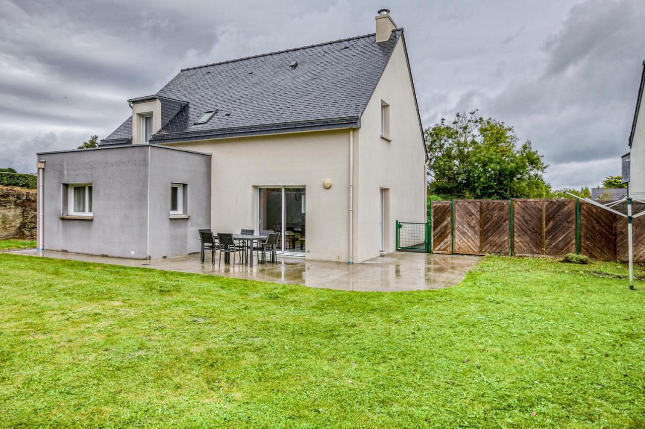Holiday home L'exploratrice *