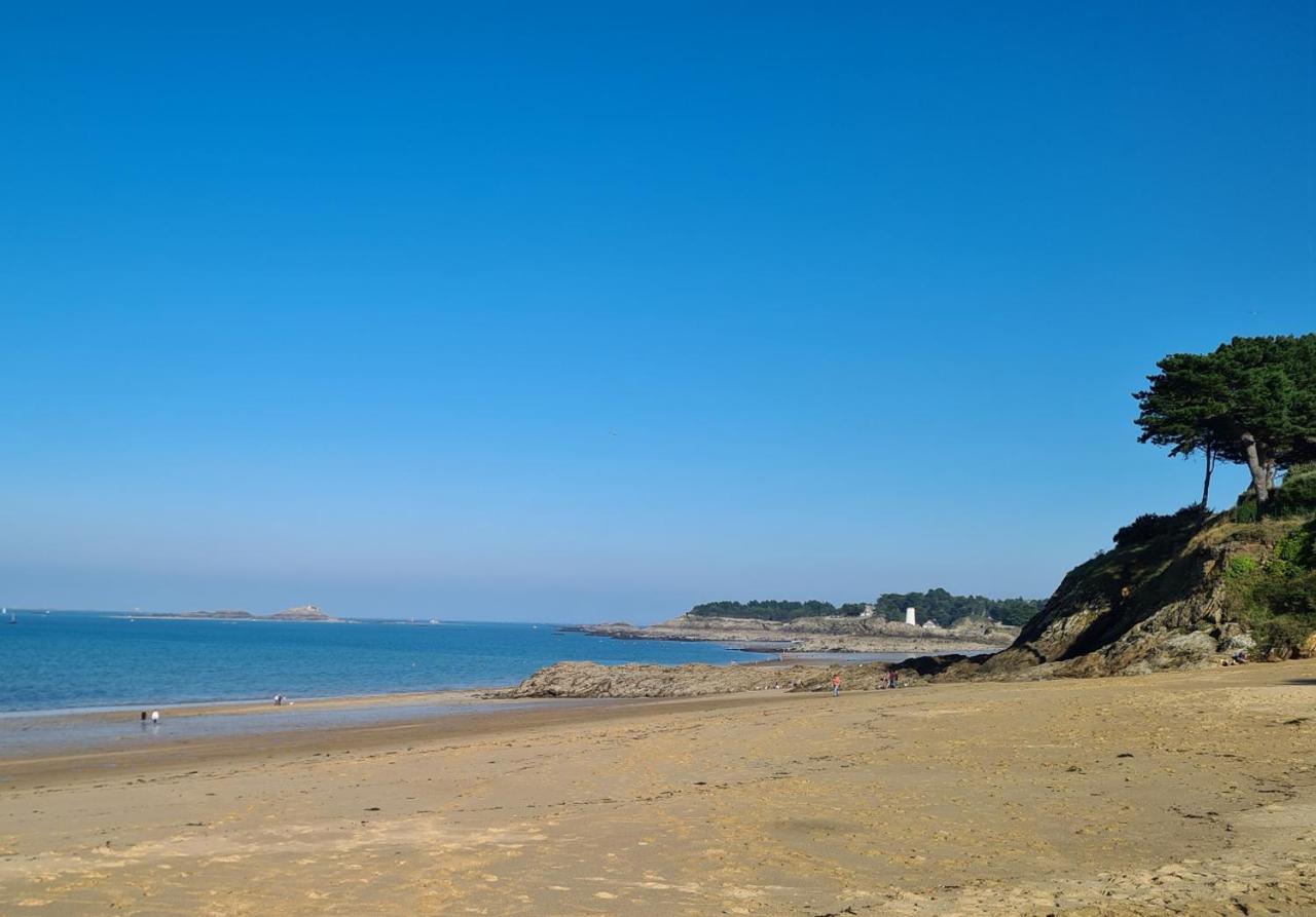 L'exploratrice * Saint-Lunaire